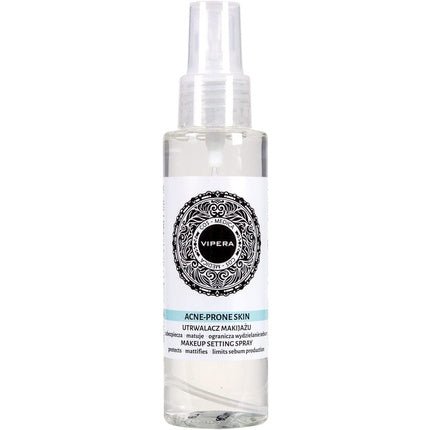 Cosmedica Makeup Spray Fastener Anti - Acne Oil Free - Maison des fragrances