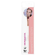 Cosmetic Eye Brush Rose Gold D73 - Maison des fragrances