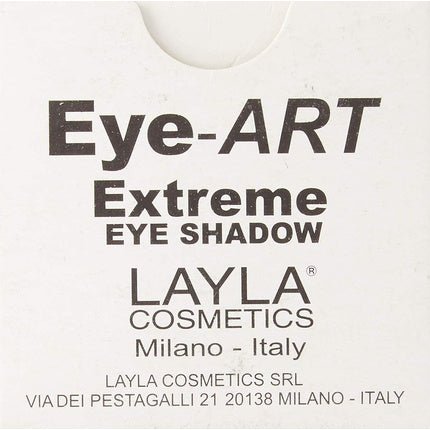 Cosmetics Eye Art Extreme Eye Shadow No. 23 - Maison des fragrances
