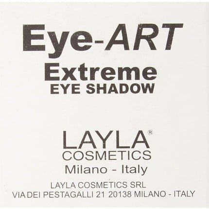 Cosmetics Eye Art Extreme Eye Shadow No. 23 - Maison des fragrances