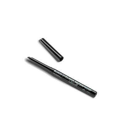 Cosmetics Eyeliner Pencil Waterproof Black - Maison des fragrances