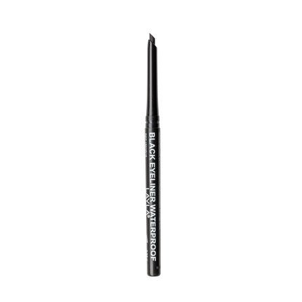 Cosmetics Eyeliner Pencil Waterproof Black - Maison des fragrances