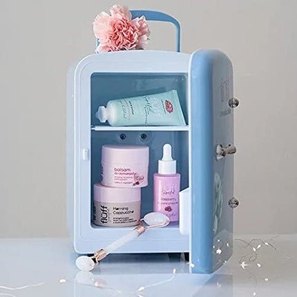 Cosmetics Fridge - Maison des fragrances
