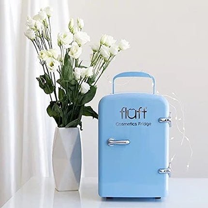 Cosmetics Fridge - Maison des fragrances