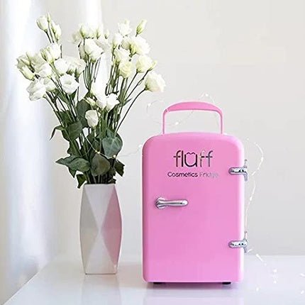 Cosmetics Fridge - Maison des fragrances