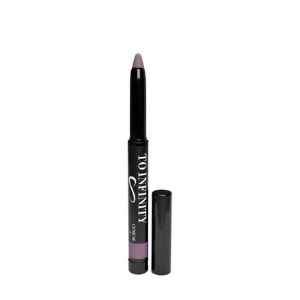 Cosmetics To Infinity Waterproof Primer & Eyeshadow 5 Cynical - Maison des fragrances