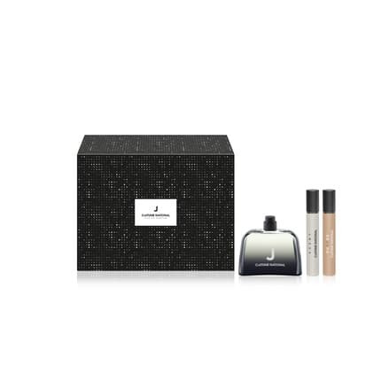 Costume National Costum National J , Scent , So Nude Eau de Parfum (EDP) Mixte 100ml - Maison des fragrances
