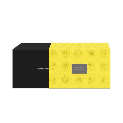 Costume National Free Dhomme And Secret Woods Eau de Parfum (EDP) Homme 100ml - Maison des fragrances
