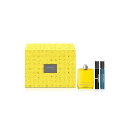 Costume National Free Dhomme And Secret Woods Eau de Parfum (EDP) Homme 100ml - Maison des fragrances