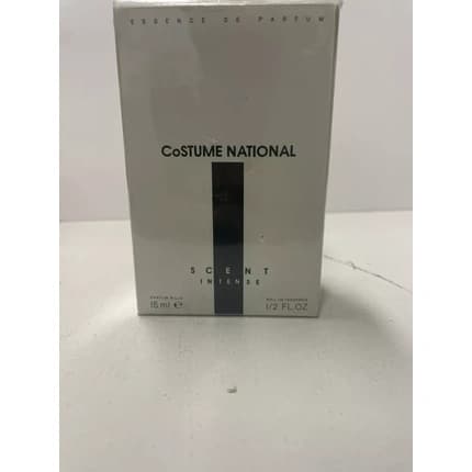 Costume National Perfume Scent Intense Eau de Parfum (EDP) Mixte 15ml - Maison des fragrances