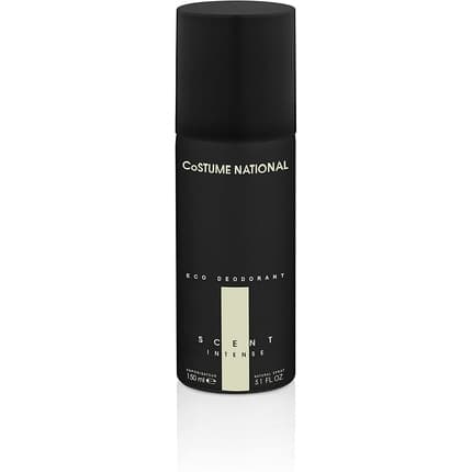 Costume National Scent Eco Intense Deodorant Déodorant (Déo) Mixte - Maison des fragrances
