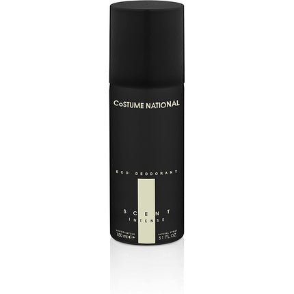Costume National Scent Eco Intense Deodorant Déodorant (Déo) Mixte - Maison des fragrances