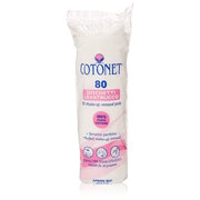 Cotonet Levatrucco Perfect Makeup Remover Discs 80 Pieces - Maison des fragrances