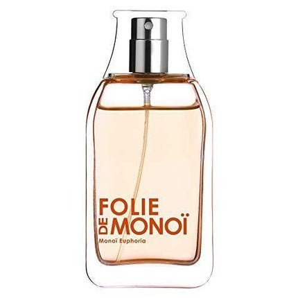 Cottage Folie De Monoi Made in France Eau de Toilette (EDT) Mixte 50ml - Maison des fragrances
