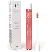 Couleur Caramel Bio Gloss Refill 808 Pearly Coral - Maison des fragrances