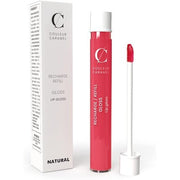Couleur Caramel Bio Gloss Refill 902 Nude Coral - Maison des fragrances