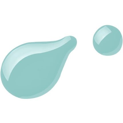 Couleur Caramel Bio - Sourced Nail Polish N°898 Aqua - Maison des fragrances