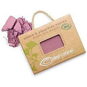 Couleur Caramel Bio & Vegan Eyeshadow Refill 037 Pearly Plum - Maison des fragrances