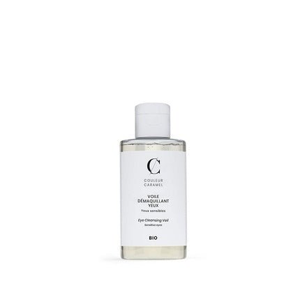 Couleur Caramel Eye Makeup Remover 126ml - Maison des fragrances