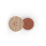 Couleur Caramel Eye Shadow Pearly Coppered Gold 007 1.7g - Maison des fragrances