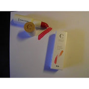Couleur Caramel Makeup Lipstick 502 Pink Flash 1 Unit - Maison des fragrances