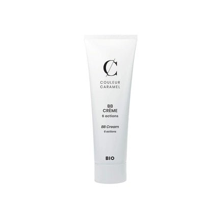 Couleur Caramel Maquillaje Bb Cream 12 Golden Beige 30un - Maison des fragrances