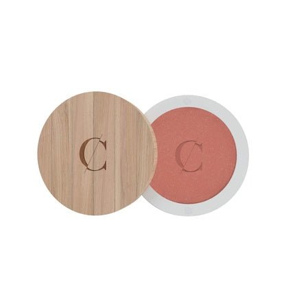 Couleur Caramel Maquillaje Blush Polvo 53 Light Pink 1 Unit - Maison des fragrances
