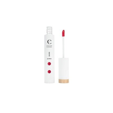 Couleur Caramel Maquillaje Brillo De Labios 902 Nude Coral 1un - Maison des fragrances