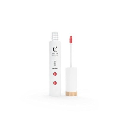 Couleur Caramel Maquillaje Brillo De Labios 903 Nude Pink 1un - Maison des fragrances