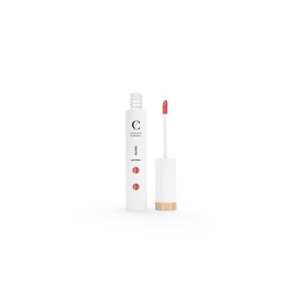 Couleur Caramel Maquillaje Brillo De Labios 903 Nude Pink 1un - Maison des fragrances