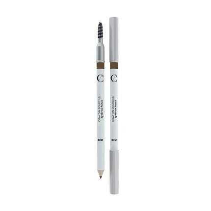 Couleur Caramel Maquillaje Lapiz De Cejas 122 Blonde 1un - Maison des fragrances