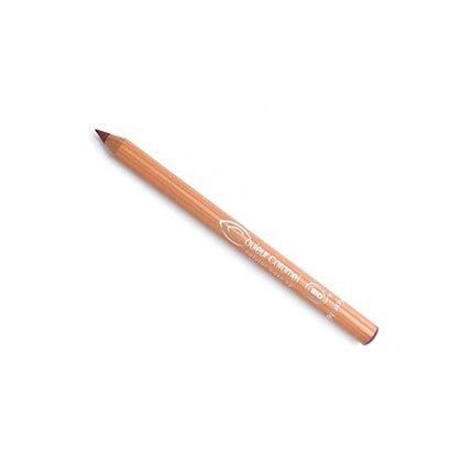Couleur Caramel Maquillaje Lapiz De Labios 106 Raspberry 1un - Maison des fragrances