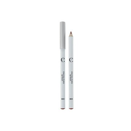 Couleur Caramel Maquillaje Lapiz De Labios 143 Rosy Beige 1un - Maison des fragrances