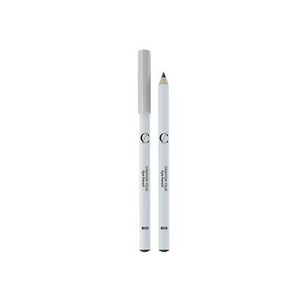 Couleur Caramel Maquillaje Lapiz De Ojos 146 Opal Green 1un - Maison des fragrances