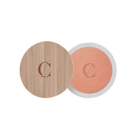 Couleur Caramel Maquillaje Polvos Bronceadores 23 Pearly Beige Brown 1un - Maison des fragrances