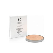 Couleur Caramel Mineral Powder High Definition Bio & Vegan 002 Helleige 002 - Beige hell - Maison des fragrances