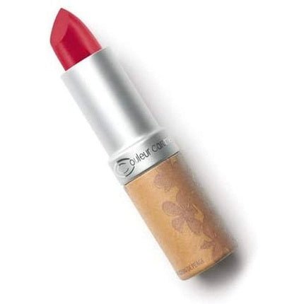 Couleur Caramel Nº261 Rose Gourmand Lipstick - Maison des fragrances