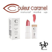 Couleur Caramel Organic Lipstick N°504 Rose Dusty - New in Box - Maison des fragrances