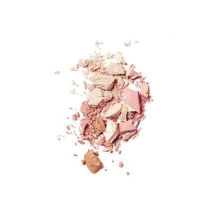 Couleur Caramel Refill for Organic & Vegan Mosaic Powder 232 Light Shade - Maison des fragrances