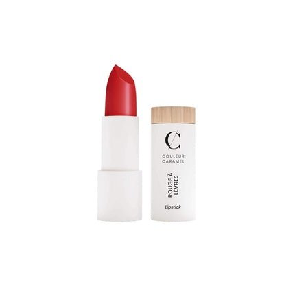 Couleur Caramel Rouge A Levres Barra De Labios 122 Redcurrant 1 Unit - Maison des fragrances