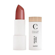 Couleur Caramel Rouge A Levres Barra De Labios 126 Rosy Beige 1 Unit - Maison des fragrances