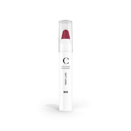 Couleur Caramel Thist&Lips Lipstick 403 Dark Pink 1 Unit - Maison des fragrances