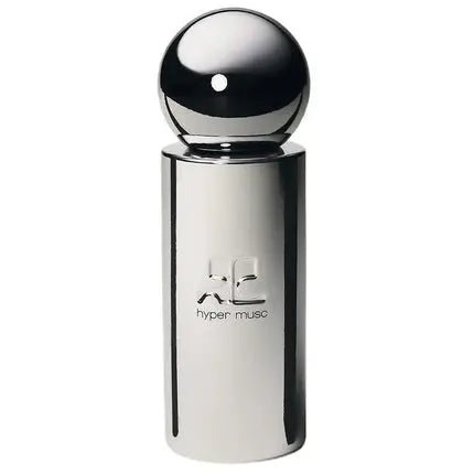 Courreges Hyper Musc Eau de Parfum (EDP) Mixte 100ml - Maison des fragrances