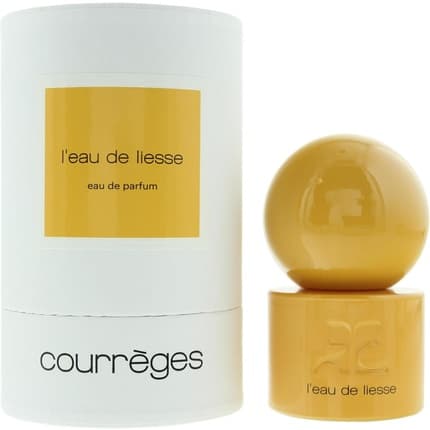 Courreges L'Eau De Liesse Eau de Parfum (EDP) Mixte 30ml - Maison des fragrances