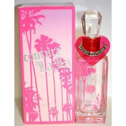 Couture La La Malibu by Juicy Couture 5.0oz EDT Spray for Women - Maison des fragrances
