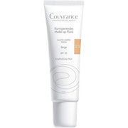 Couvrance Fluid Foundation Beige No. 2.5 30ml - Maison des fragrances