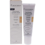 COUVRANCE Fluid Makeup 01 Porcelain 30ml - Maison des fragrances