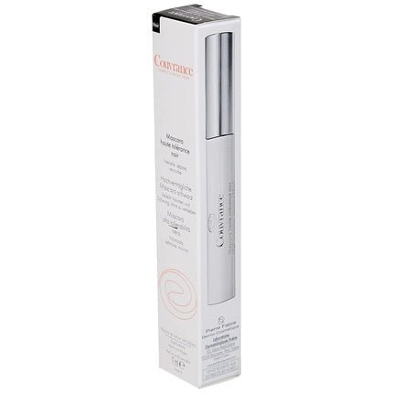 Couvrance High Tolerance Mascara Black 7ml - Maison des fragrances
