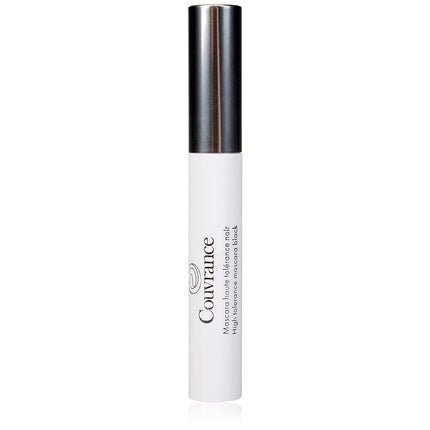 Couvrance High Tolerance Mascara Black 7ml - Maison des fragrances