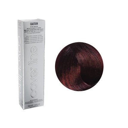 Cover Line 5.66 100ml Black Standard - Maison des fragrances